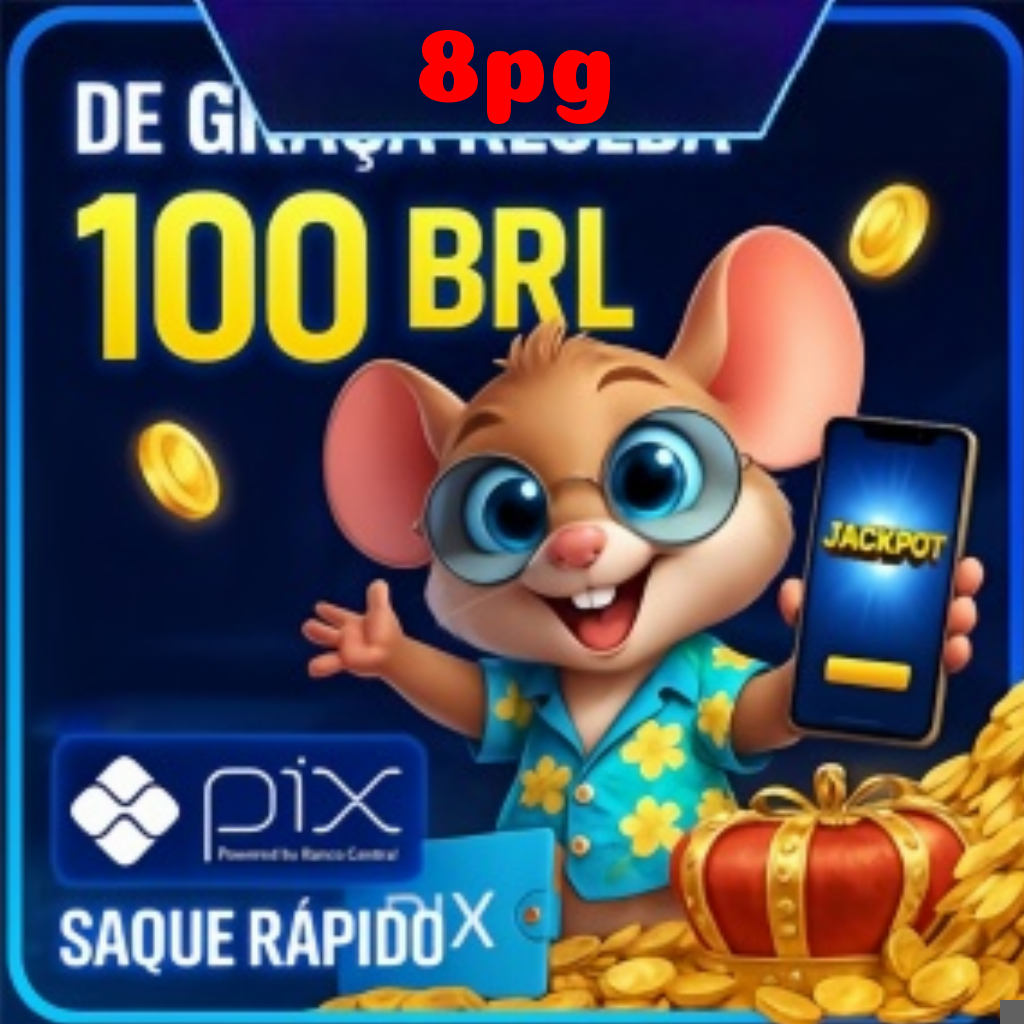8pg Rebate